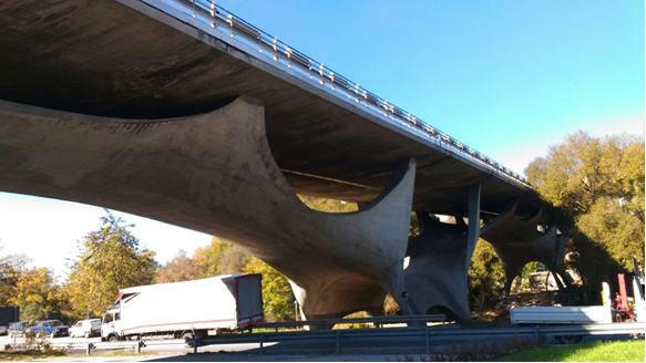 Ponte Musumeci